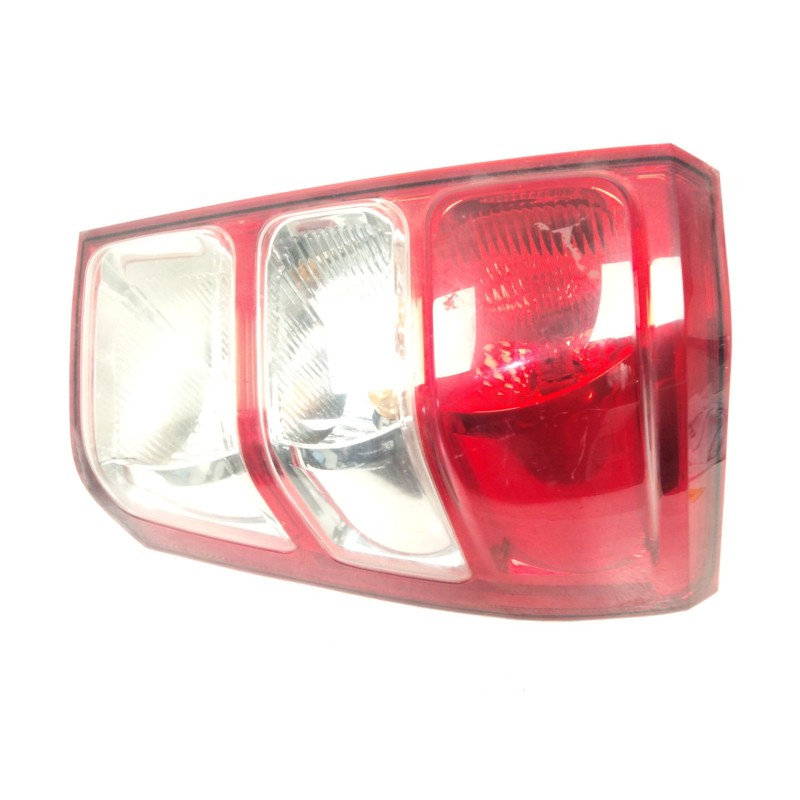 Recambio de piloto trasero derecho para suzuki grand vitara ii (jt, te, td) 1.9 ddis a las 4 ruedas (jt419, td44, jb419wd, jb419