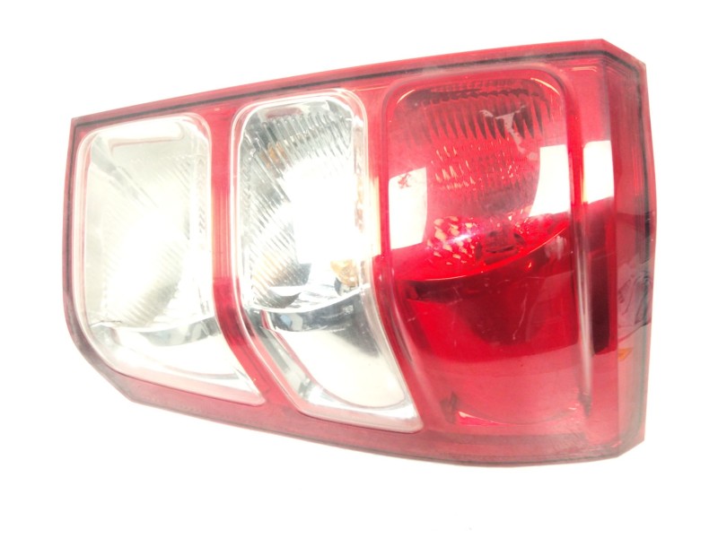 Recambio de piloto trasero derecho para suzuki grand vitara ii (jt, te, td) 1.9 ddis a las 4 ruedas (jt419, td44, jb419wd, jb419