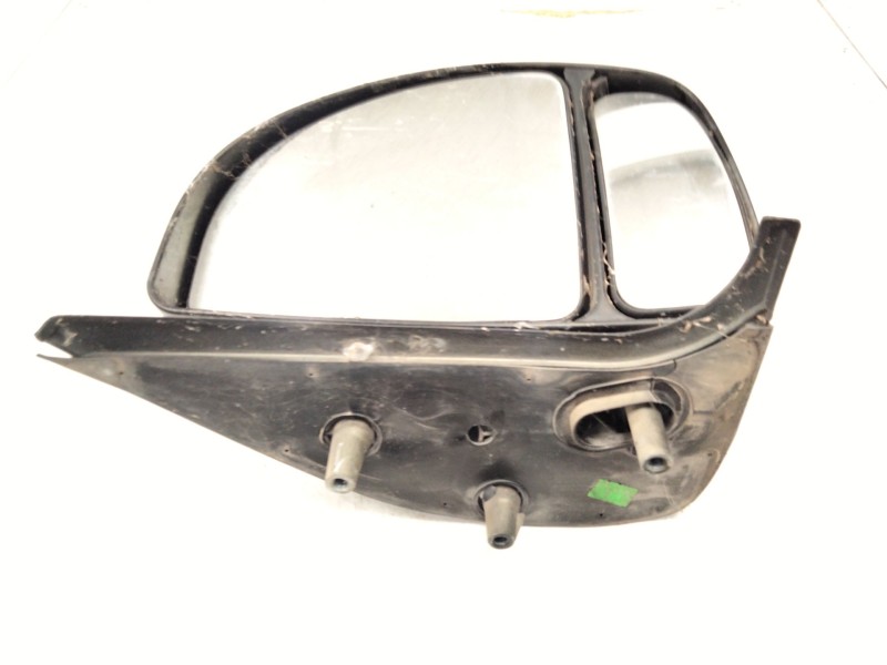 Recambio de retrovisor derecho para peugeot boxer furgoneta (230l) 2.5 d referencia OEM IAM   