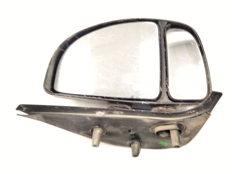 Recambio de retrovisor derecho para peugeot boxer furgoneta (230l) 2.5 d referencia OEM IAM   