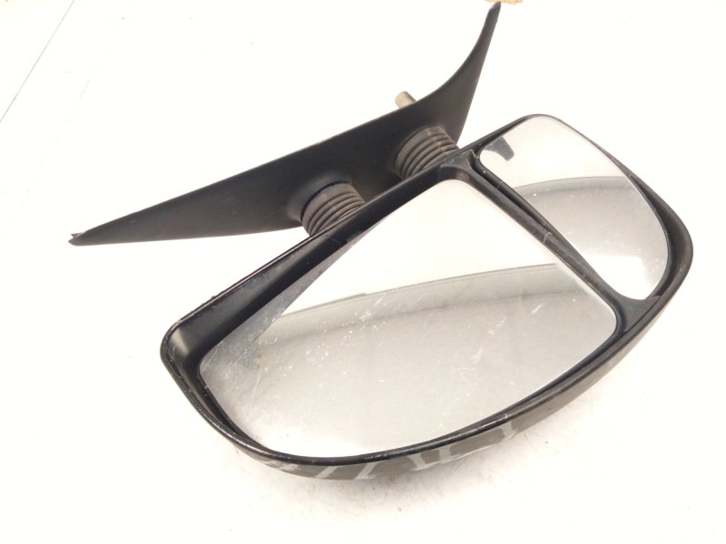 Recambio de retrovisor izquierdo para peugeot boxer furgoneta (230l) 2.5 d referencia OEM IAM   