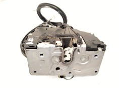 Recambio de cerradura puerta delantera izquierda para fiat ducato caja/chasis (250_) 160 multijet 2,3 d referencia OEM IAM 13952