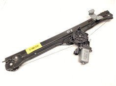 Recambio de elevalunas delantero izquierdo para fiat ducato caja/chasis (250_) 160 multijet 2,3 d referencia OEM IAM 1368922080 