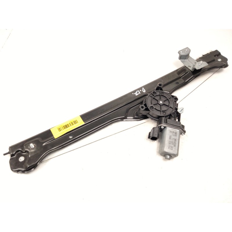 Recambio de elevalunas delantero izquierdo para fiat ducato caja/chasis (250_) 160 multijet 2,3 d referencia OEM IAM 1368922080 