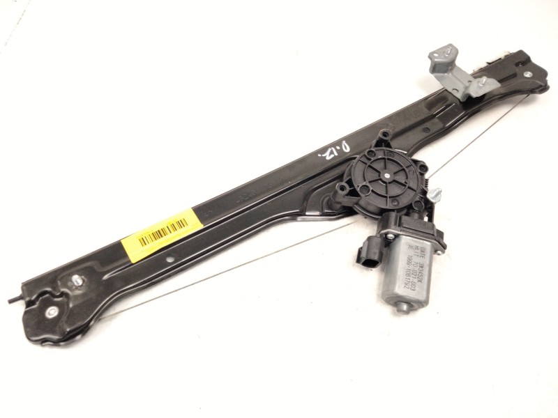 Recambio de elevalunas delantero izquierdo para fiat ducato caja/chasis (250_) 160 multijet 2,3 d referencia OEM IAM 1368922080 