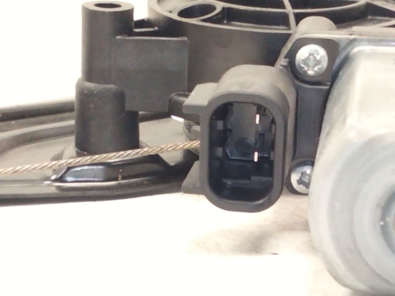 Recambio de elevalunas delantero izquierdo para fiat ducato caja/chasis (250_) 160 multijet 2,3 d referencia OEM IAM 1368922080 