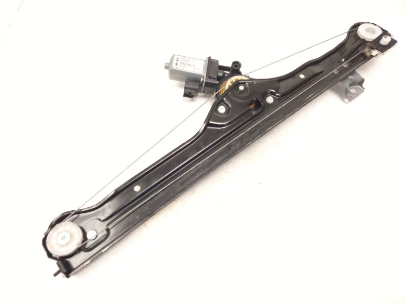 Recambio de elevalunas delantero izquierdo para fiat ducato caja/chasis (250_) 160 multijet 2,3 d referencia OEM IAM 1368922080 