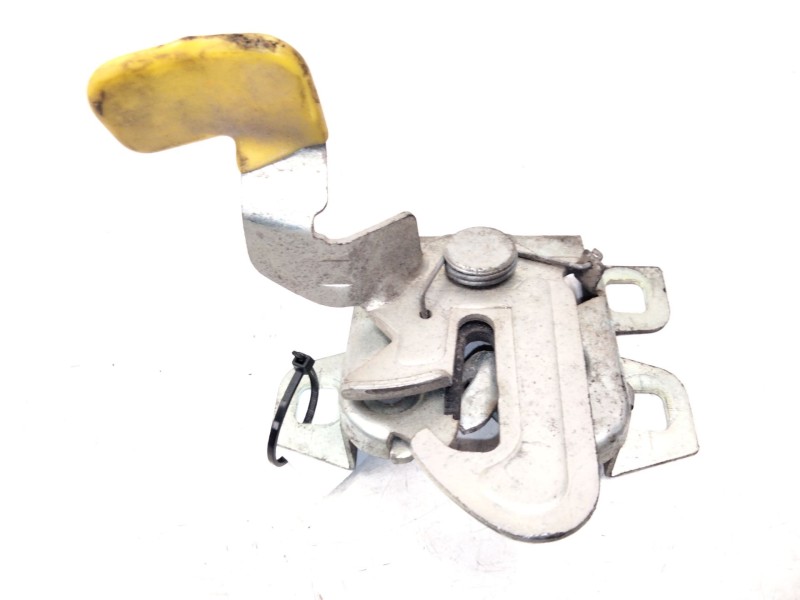 Recambio de cerradura capot para fiat ducato caja/chasis (250_) 160 multijet 2,3 d referencia OEM IAM 1369755080  