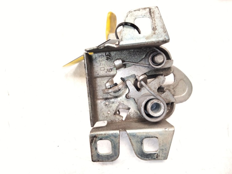 Recambio de cerradura capot para fiat ducato caja/chasis (250_) 160 multijet 2,3 d referencia OEM IAM 1369755080  