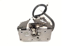 Recambio de cerradura puerta delantera derecha para fiat ducato caja/chasis (250_) 160 multijet 2,3 d referencia OEM IAM 1395264