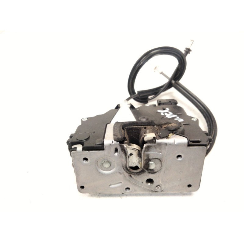 Recambio de cerradura puerta delantera derecha para fiat ducato caja/chasis (250_) 160 multijet 2,3 d referencia OEM IAM 1395264