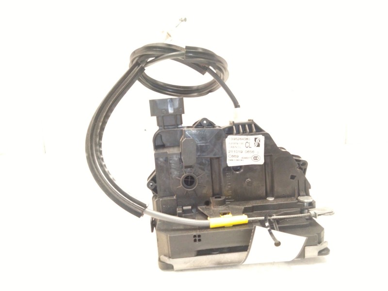 Recambio de cerradura puerta delantera derecha para fiat ducato caja/chasis (250_) 160 multijet 2,3 d referencia OEM IAM 1395264