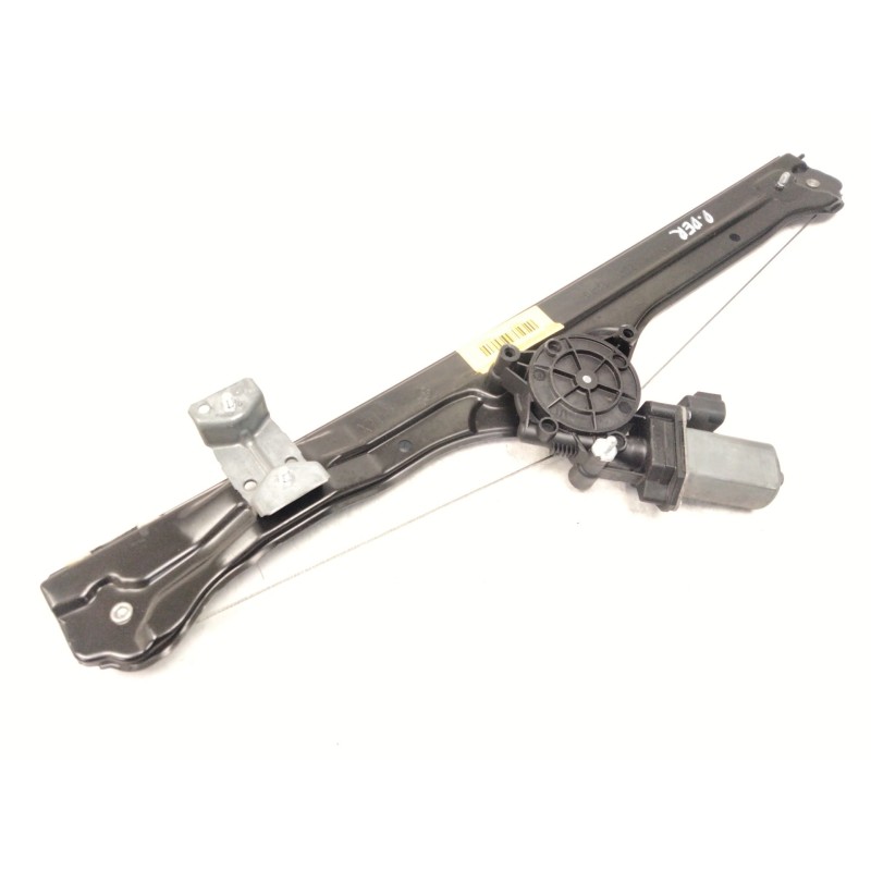 Recambio de elevalunas delantero derecho para fiat ducato caja/chasis (250_) 160 multijet 2,3 d referencia OEM IAM 1368921080  