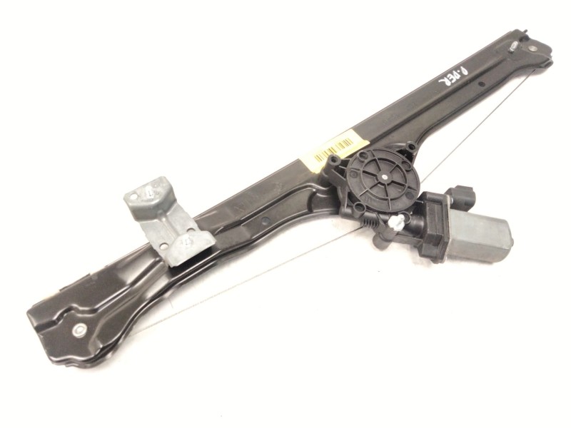 Recambio de elevalunas delantero derecho para fiat ducato caja/chasis (250_) 160 multijet 2,3 d referencia OEM IAM 1368921080  