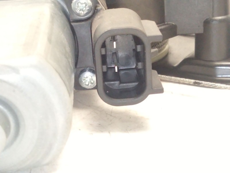 Recambio de elevalunas delantero derecho para fiat ducato caja/chasis (250_) 160 multijet 2,3 d referencia OEM IAM 1368921080  