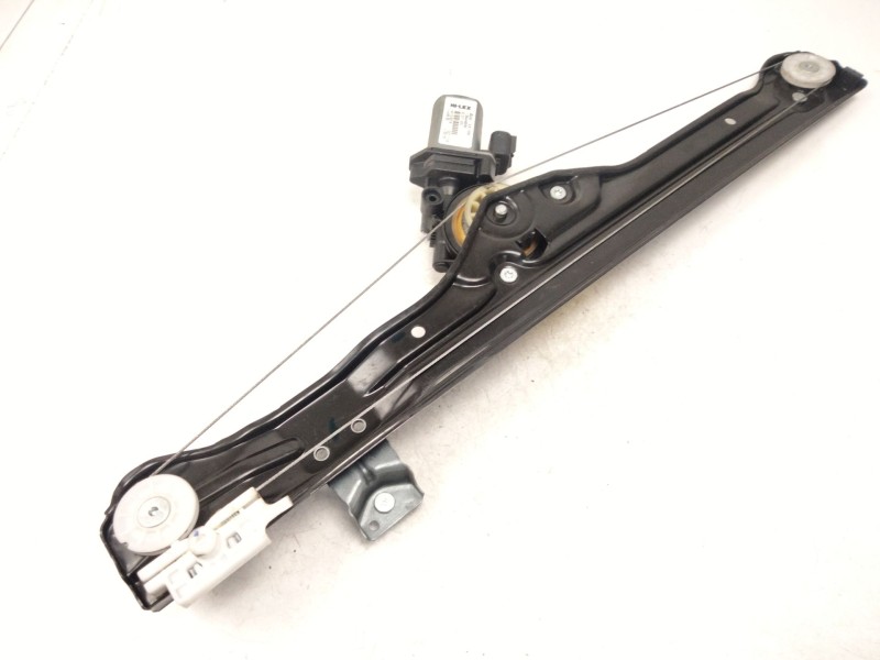 Recambio de elevalunas delantero derecho para fiat ducato caja/chasis (250_) 160 multijet 2,3 d referencia OEM IAM 1368921080  