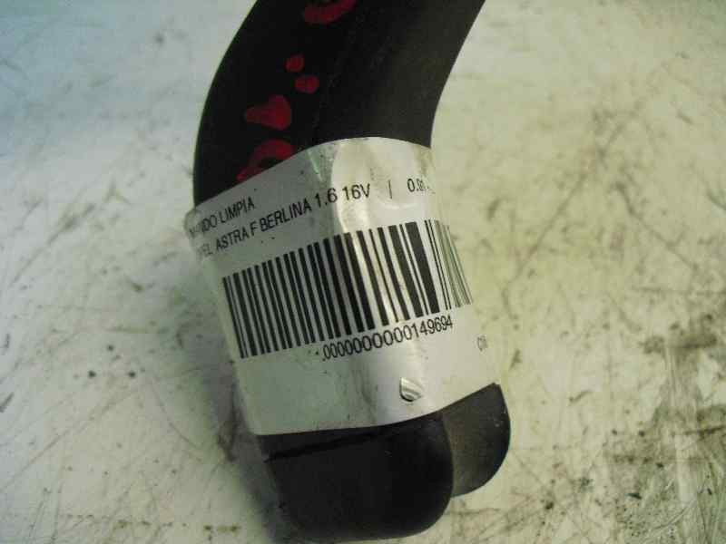 Recambio de mando limpia para opel astra f berlina 1.6 16v referencia OEM IAM 90243394  