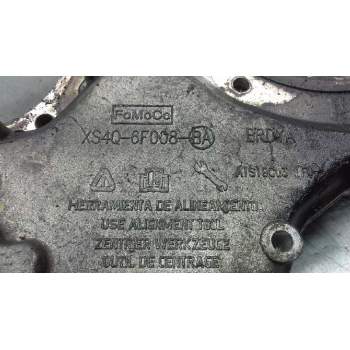 Recambio de bomba aceite para ford transit connect (tc7) furgón largo (2006) referencia OEM IAM XS4Q6F008BA  