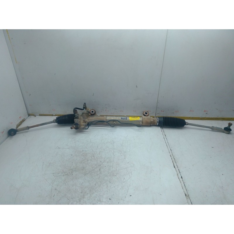 Recambio de caja direccion para toyota hilux vii pick-up (_n1_, _n2_, _n3_) 3.0 d-4d 4wd (kun26) referencia OEM IAM 145081065  