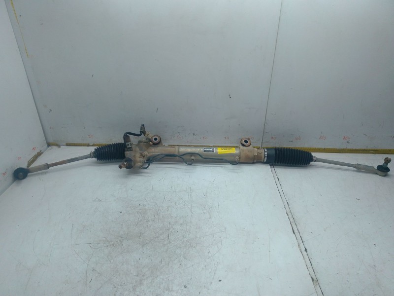 Recambio de caja direccion para toyota hilux vii pick-up (_n1_, _n2_, _n3_) 3.0 d-4d 4wd (kun26) referencia OEM IAM 145081065  