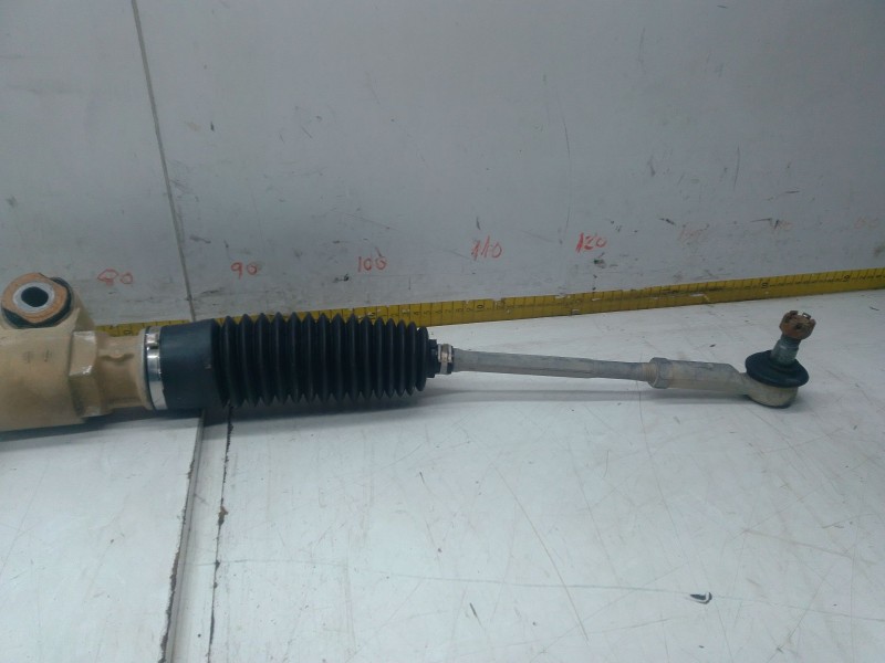 Recambio de caja direccion para toyota hilux vii pick-up (_n1_, _n2_, _n3_) 3.0 d-4d 4wd (kun26) referencia OEM IAM 145081065  