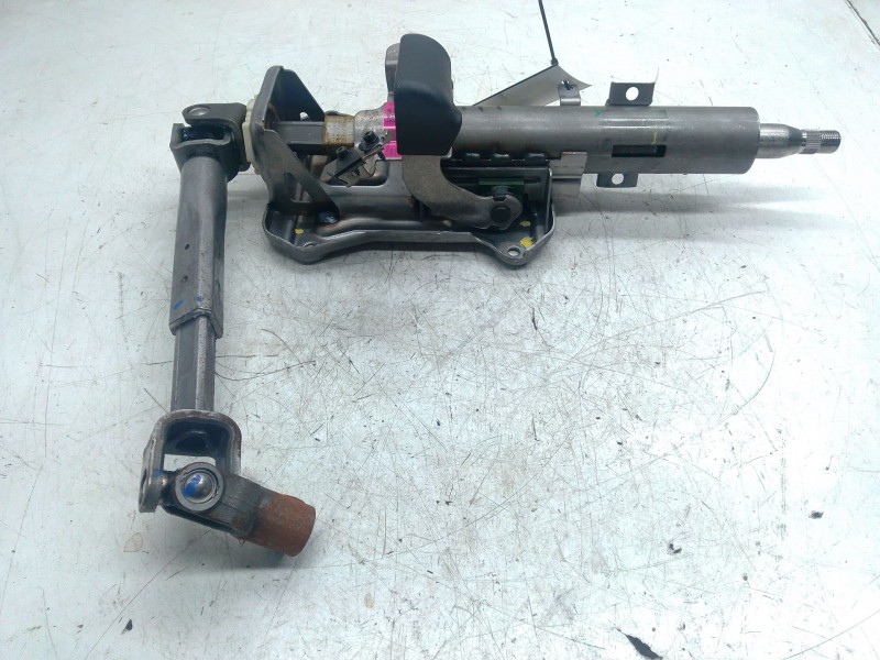 Recambio de columna direccion para fiat ducato caja/chasis (250_) 160 multijet 2,3 d referencia OEM IAM 1Z21JXWAB  