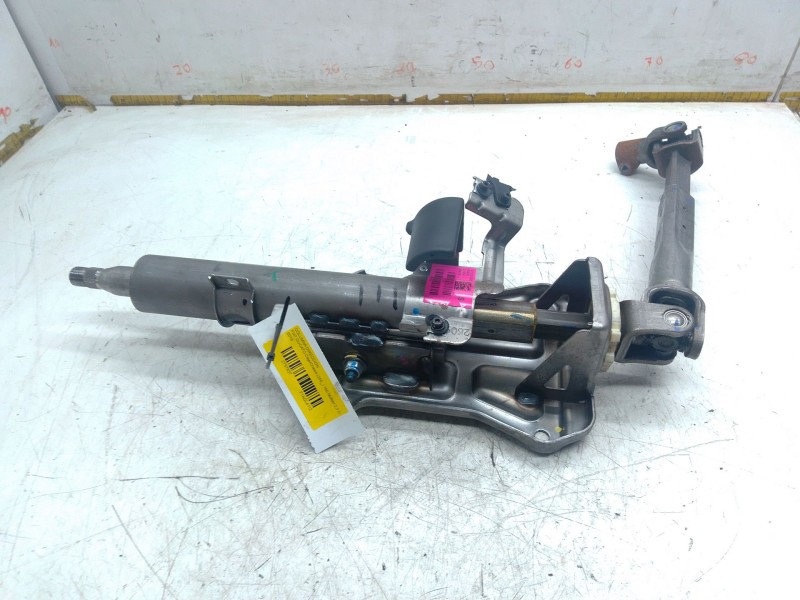 Recambio de columna direccion para fiat ducato caja/chasis (250_) 160 multijet 2,3 d referencia OEM IAM 1Z21JXWAB  