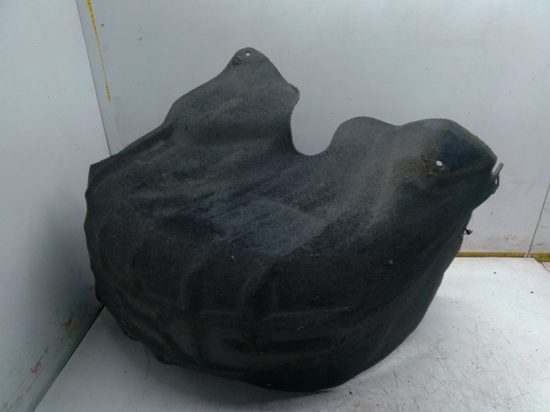 Recambio de paso rueda trasero derecho para audi q3 (f3b) 35 tdi referencia OEM IAM   