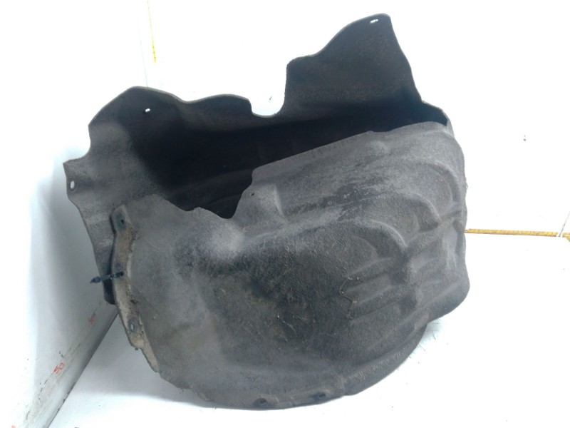 Recambio de paso rueda trasero derecho para audi q3 (f3b) 35 tdi referencia OEM IAM   