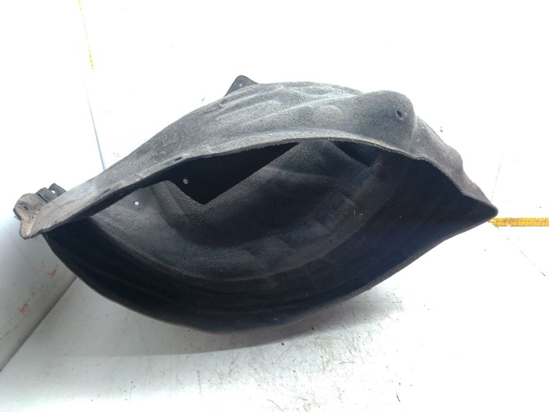 Recambio de paso rueda trasero derecho para audi q3 (f3b) 35 tdi referencia OEM IAM   