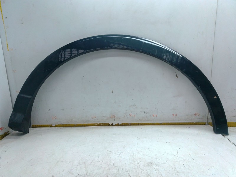 Recambio de aletin trasero derecho para audi q3 (f3b) 35 tdi referencia OEM IAM 83A853818A  