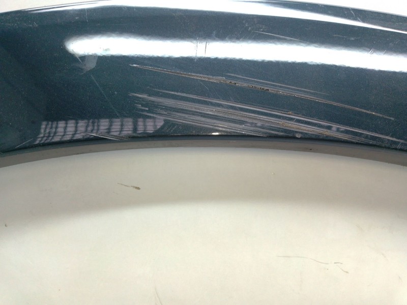 Recambio de aletin trasero derecho para audi q3 (f3b) 35 tdi referencia OEM IAM 83A853818A  