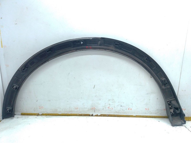 Recambio de aletin trasero derecho para audi q3 (f3b) 35 tdi referencia OEM IAM 83A853817A  