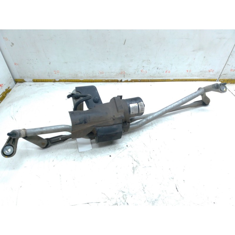 Recambio de motor limpia delantero para fiat ducato caja/chasis (250_) 160 multijet 2,3 d referencia OEM IAM 443122355017  