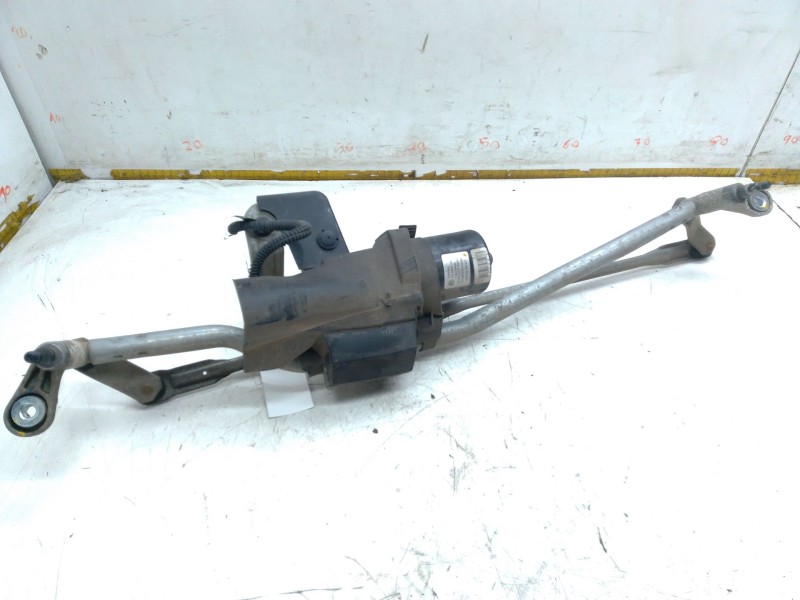 Recambio de motor limpia delantero para fiat ducato caja/chasis (250_) 160 multijet 2,3 d referencia OEM IAM 443122355017  