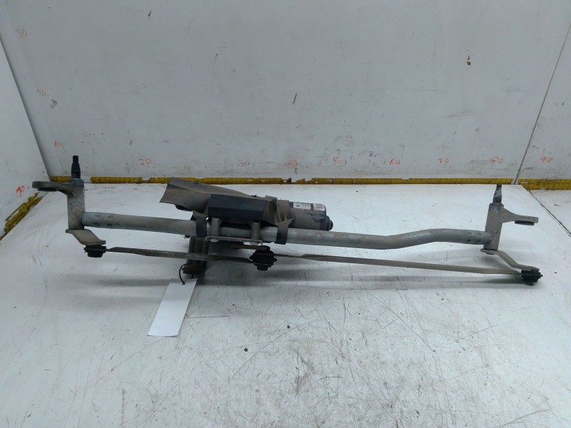 Recambio de motor limpia delantero para fiat ducato caja/chasis (250_) 160 multijet 2,3 d referencia OEM IAM 443122355017  