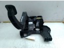 PEDAL EMBRAGUE 2582501055 