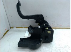Recambio de pedal embrague para fiat ducato caja/chasis (250_) 160 multijet 2,3 d referencia OEM IAM 2582501055   2