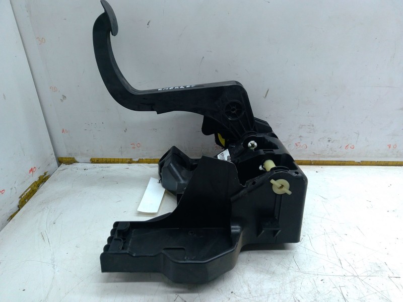 Recambio de pedal embrague para fiat ducato caja/chasis (250_) 160 multijet 2,3 d referencia OEM IAM 2582501055  