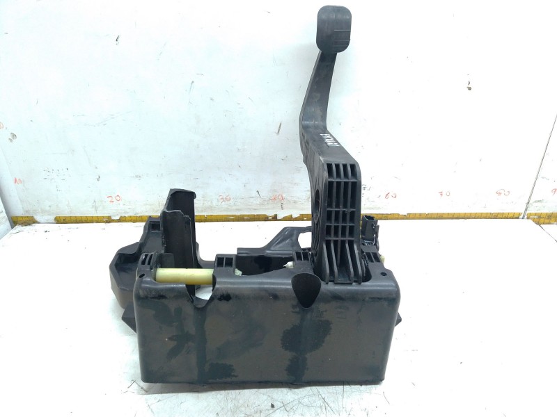 Recambio de pedal embrague para fiat ducato caja/chasis (250_) 160 multijet 2,3 d referencia OEM IAM 2582501055  