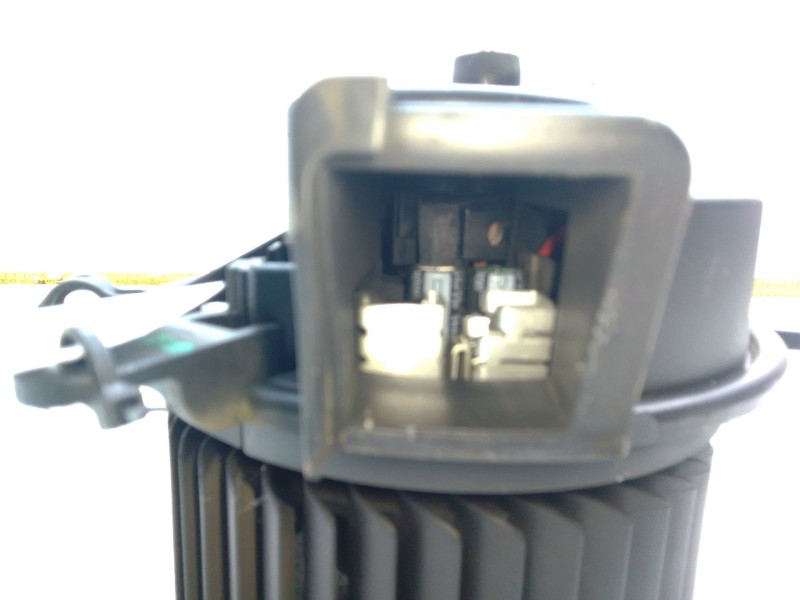 Recambio de motor calefaccion para fiat ducato caja/chasis (250_) 160 multijet 2,3 d referencia OEM IAM   