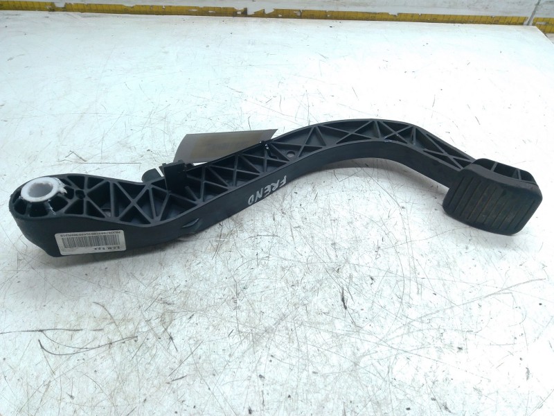Recambio de pedal freno para fiat ducato caja/chasis (250_) 160 multijet 2,3 d referencia OEM IAM 2586370003  
