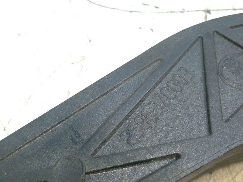 Recambio de pedal freno para fiat ducato caja/chasis (250_) 160 multijet 2,3 d referencia OEM IAM 2586370003  