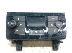 Recambio de mando climatizador para fiat ducato caja/chasis (250_) 160 multijet 2,3 d referencia OEM IAM 735535097  