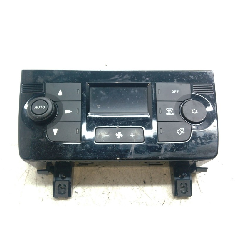 Recambio de mando climatizador para fiat ducato caja/chasis (250_) 160 multijet 2,3 d referencia OEM IAM 735535097  