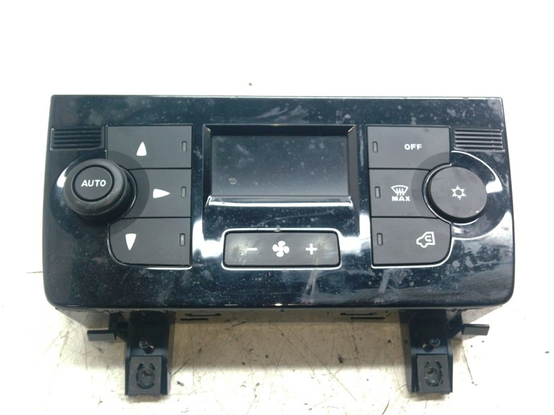 Recambio de mando climatizador para fiat ducato caja/chasis (250_) 160 multijet 2,3 d referencia OEM IAM 735535097  