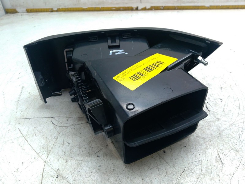 Recambio de aireador izquierdo para fiat ducato caja/chasis (250_) 160 multijet 2,3 d referencia OEM IAM LS385822  