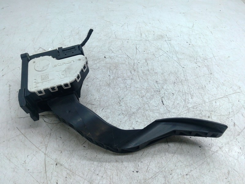 Recambio de pedal acelerador para fiat ducato caja/chasis (250_) 160 multijet 2,3 d referencia OEM IAM   