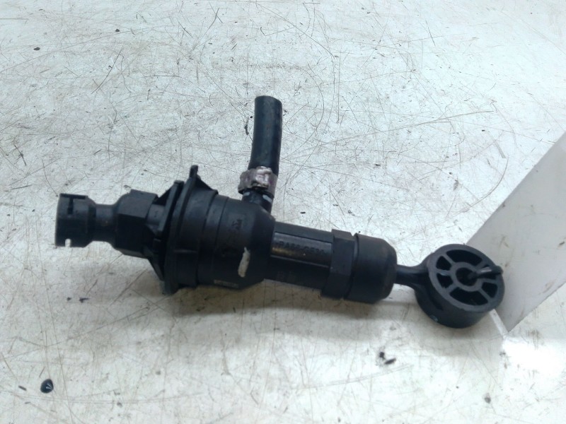 Recambio de bombin pedal embrague para fiat ducato caja/chasis (250_) 160 multijet 2,3 d referencia OEM IAM 00552700430  
