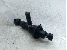 Recambio de bombin pedal embrague para fiat ducato caja/chasis (250_) 160 multijet 2,3 d referencia OEM IAM 00552700430   2